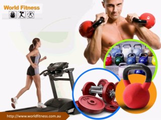 Home Gym requirements for Different Genders