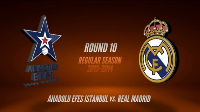 Zalgiris kazandı Efes turladı!