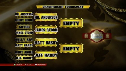 WWE 2k14_ Universe Mode - Episode #10 (An Underdog Shines in Tournament)