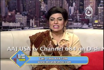 Dr. Zahid & Dr. Zara Show Ep 18.