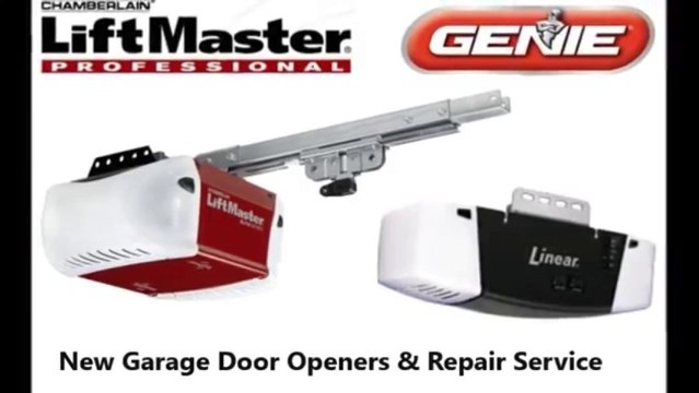 Fullerton Garage Door Repair Call (714) 783-9054