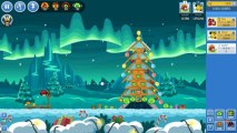 Angry Birds Friends Holiday Tournament 3 Week 84 Level 4 High Score 155k (No Power-ups) 23-12-2013
