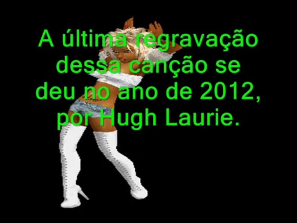 Unchain My Heart - Eu Mesmo