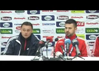 Teknik Direktör Lopez: Sivasspor'un Önü Kesiliyor