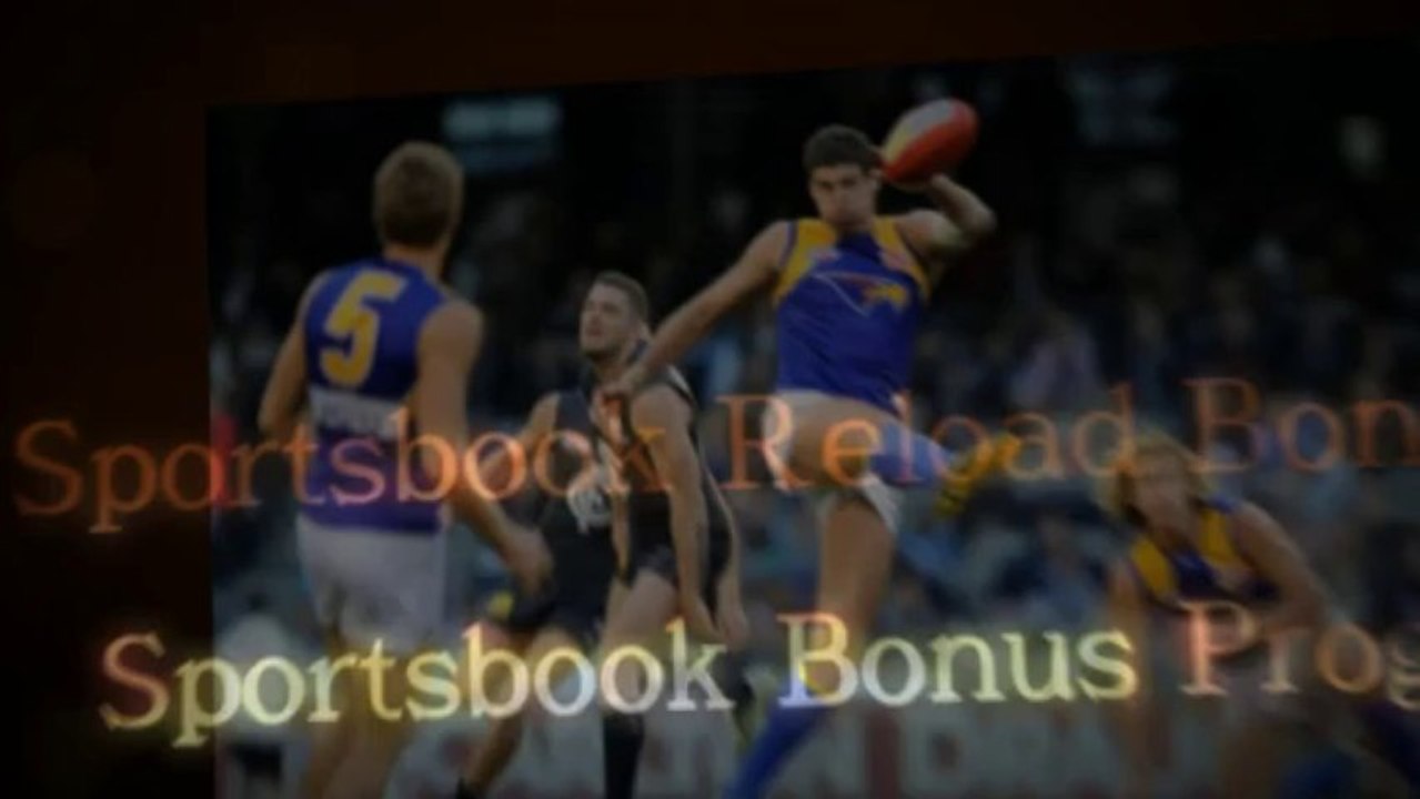 Sports Betting Bonuses For USA Players