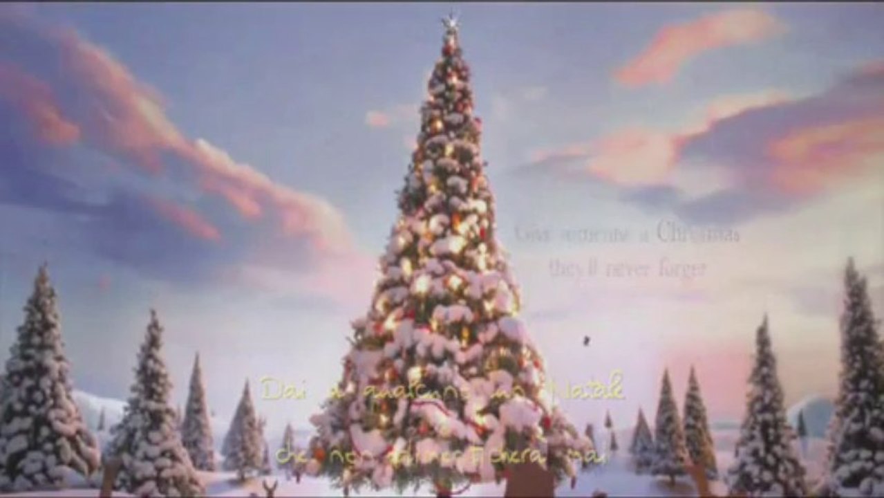 Buon Natale 2013