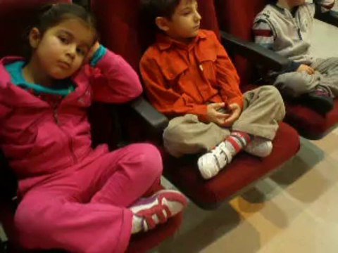 Özel Konya Sistem Koleji ,Mevlana Haftası Kutlamaları