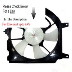 Clearance COOLING PRODUCTS