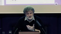 IEA de Nantes - Conférence de Didier DEMOLIN