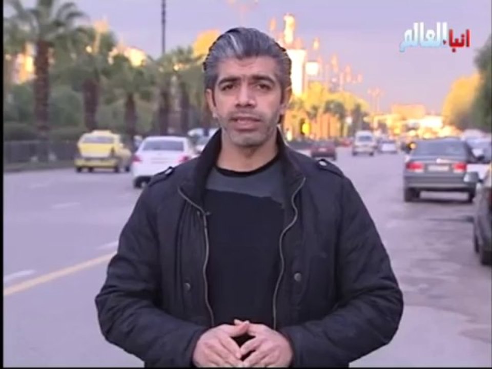 Syria rebels attack Adra homes, make piles of bodies: SMNETWORK