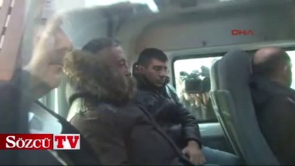 Ağaoğlu ve Demir Adliye'de