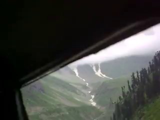 The Beautifull lake;Saf-ul-Maluk