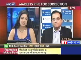 Download Video: RBI better prepared to tackle tapering: Pramerica MF RBI better prepared to tackle tapering: Pramerica MF