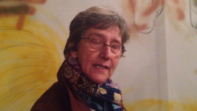 Crèche vivante à Saint-Loup-Hors