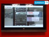 Fortinet Inc. - Protecting the Heart of Enterprise (Exhibitors TV @ ITCN Asia 2013)