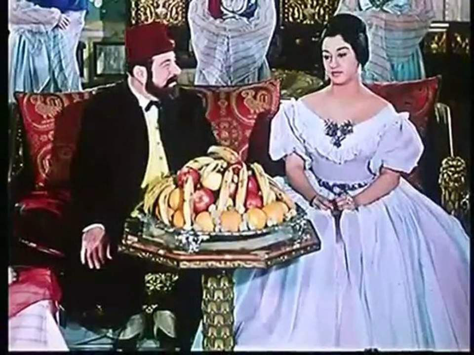 Almaz W Abdo el Hamouli 2 ألمظ وعبدو الحامولي