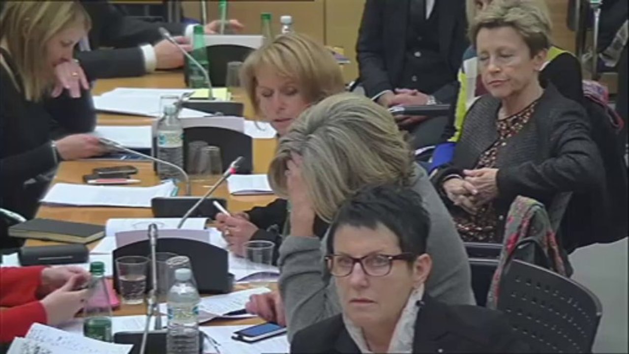 COMMISSION DES LOIS 10 DECEMBRE-