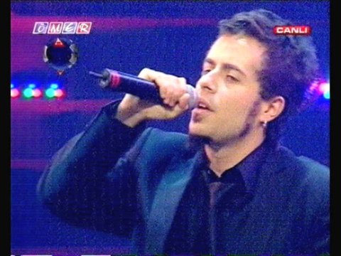 Emre Aydın - Arap saçı