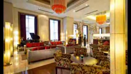 Booking Tips for Jinglun Hotel Nikko Beijing