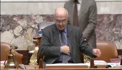 SEANCE PUBLIQUE 16 DECEMBRE-MISSIONS DE L'ETABLISSEMENT NATIONAL DES PRODUITS AGRICOLES ET DE LA PECHE 2