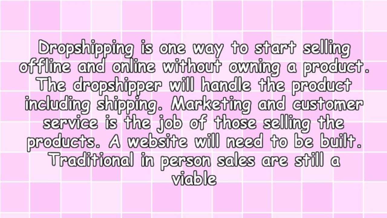 Becoming Self Employed Using Home Business Opportunities