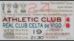 1/16 Copa (vuelta): Athletic 4 - RC Celta de Vigo 0 (19-12-13)