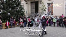 Noëls Insolites 2013 - Les Icarionautes