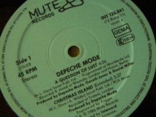 Christmas Island (Christmas Extended)