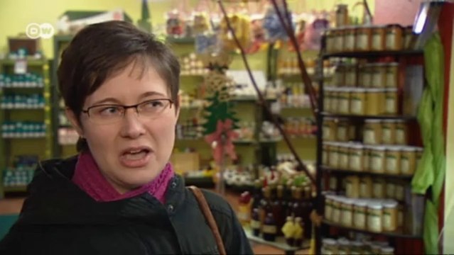 Wo sind die Deutschen am glücklichsten? | Politik direkt