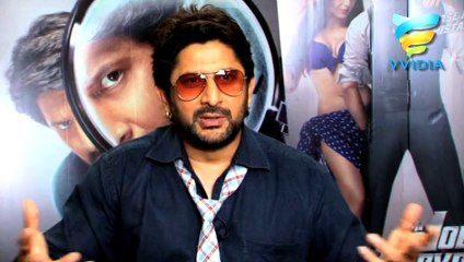 Joe B Carvalho: Soha Ali N Arshad Speak Up