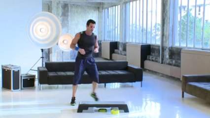 TOTAL BODY CONDITIONING Stephan