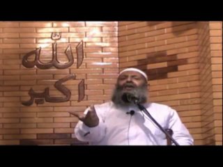 Dr. Hammad Lakhvi -Muslimano kee Zimadarian (part-3) - 15-3-13