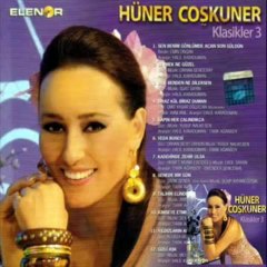 Hüner Coşkuner --VEDA BUSESİ