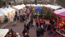 Marché de Noël de Jouy-en-Josas 2013