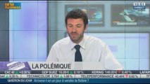 Nicolas Doze: S&P dégrade la note de l'Union Européenne - 20/12