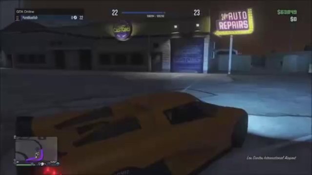 NEW GTA 5 Online HOW TO DUPLICATE ANY CAR 1.07 GTA 5 ONLINE DUPLICATION GLITCH 1.07