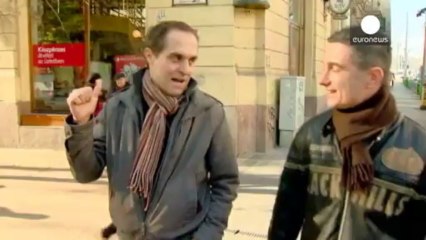 L'histoire du boucher hongrois et de sa fabuleuse collection d'oeuvres d'art