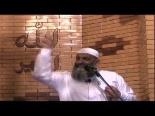 Dr. Hammad Lakhvi -Muslimano kee Zimadarian (part-4) - 15-3-13