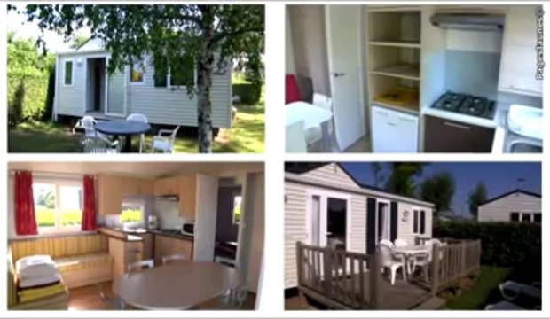 Bienvenue à bord du camping KERVILOR à La Trinité Sur Mer