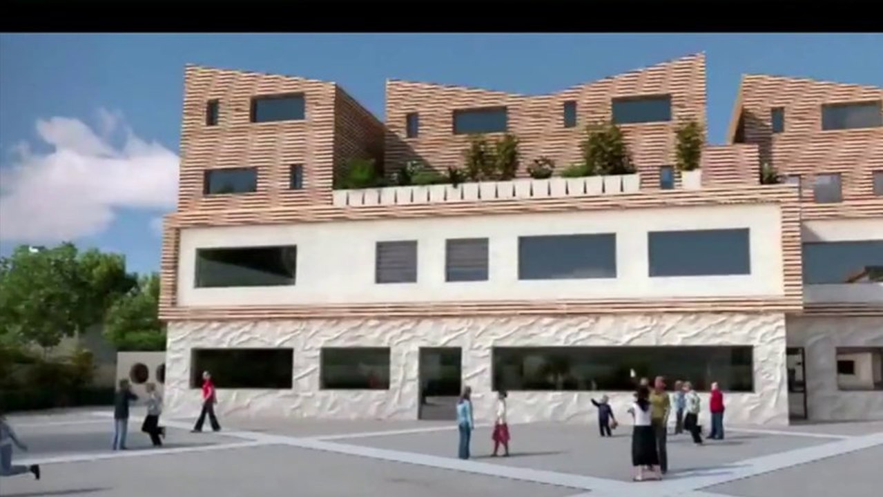 Bilan quartier Sud