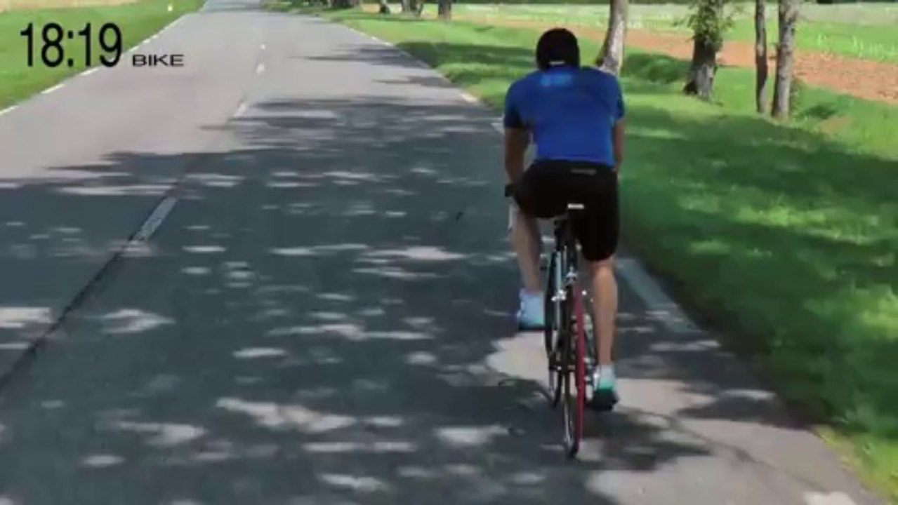 BIKE1 Stephan