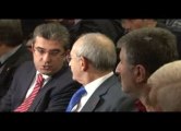 Kılıçdaroğlu: Türkiye'yi Karanlıktan Kurtarmak İçin Güç Birliği Yapmalıyız
