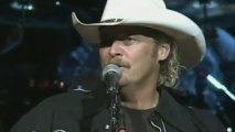 ALAN JACKSON - MERCURY BLUES en LIVE