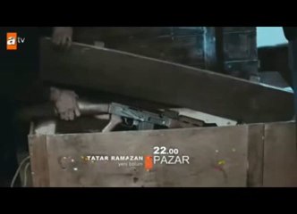"Tatar Ramazan"  23. Bölüm