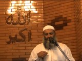 Dr. Hammad Lakhvi - Waldein kee Zimdarian (part-1) -4 -4-13