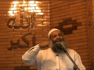 Dr. Hammad Lakhvi - Waldein kee Zimdarian (part-2) -4 -4-13