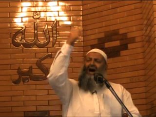 Dr. Hammad Lakhvi - Waldein kee Zimdarian (part-3) -4 -4-13