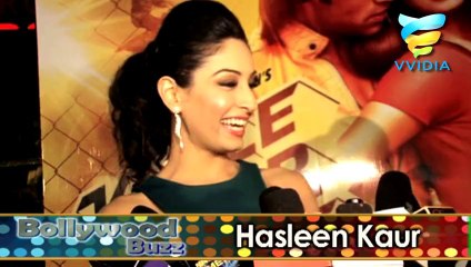 Music Launch:Karle Pyaar Karle