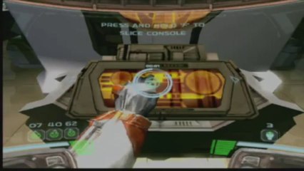 Area-51 Gameplay Played on X360