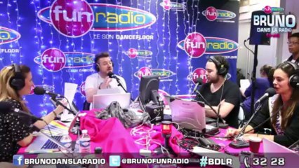 Marine Lorphelin - Le Quiz d'après Miss France 2013 !